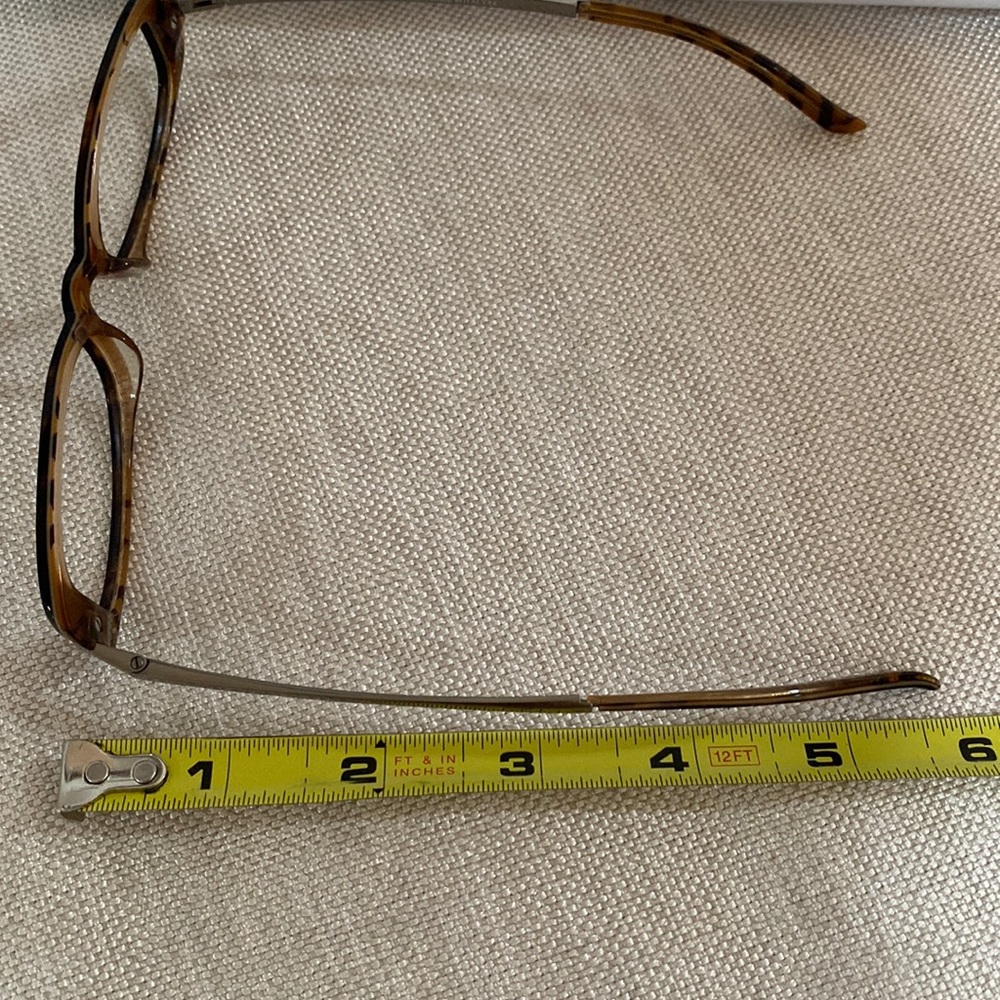 Burberry glasses 🤓 / sunglasses small frame no lenses - Picture 10 of 16